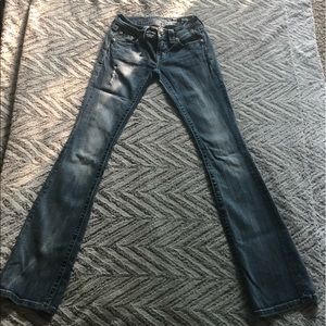 💍sparkle miss me jeans 💍